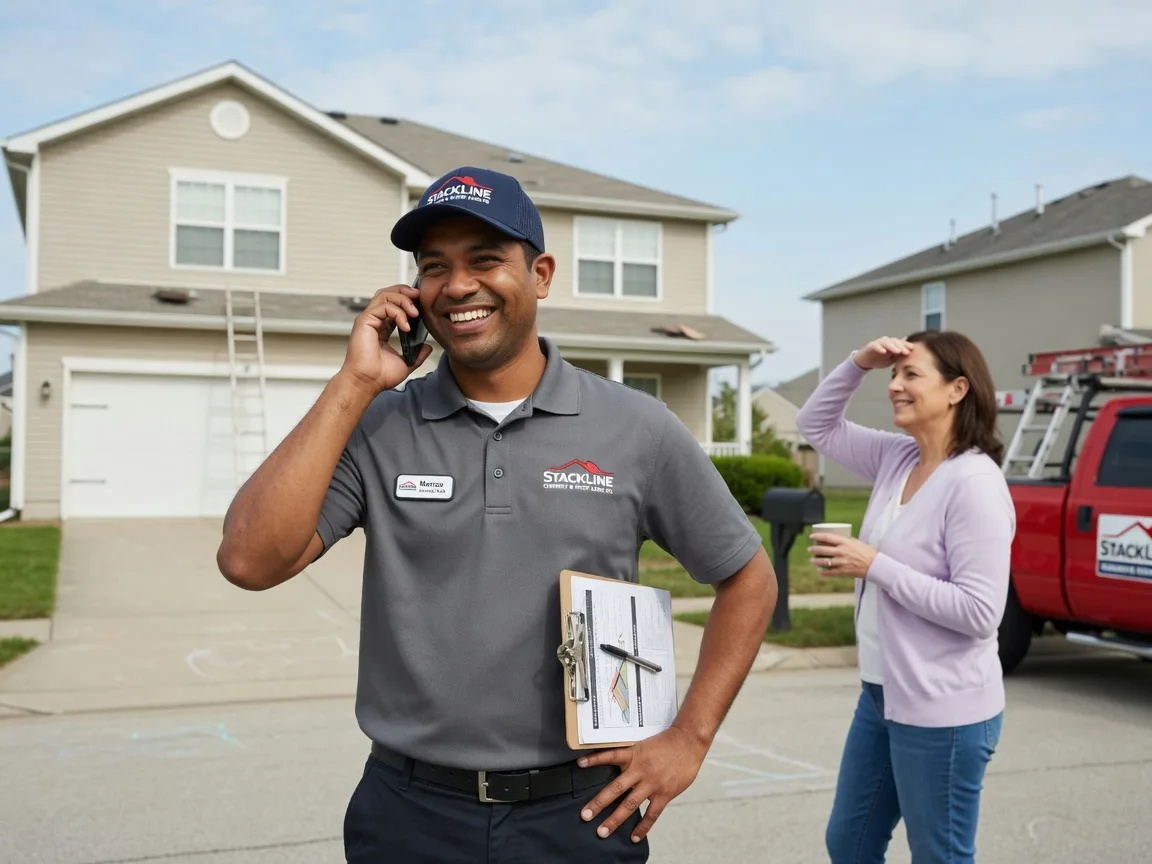 Chimney flashing repair Twin Lakes, WI FAQs